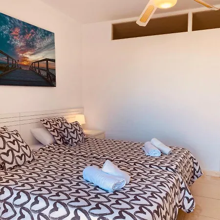 A Bed In Wonderland Apartment *