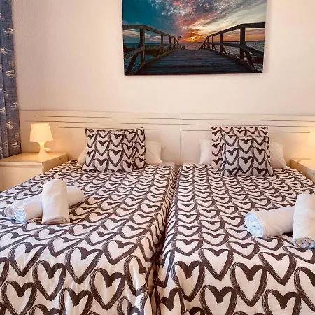 A Bed In Wonderland
