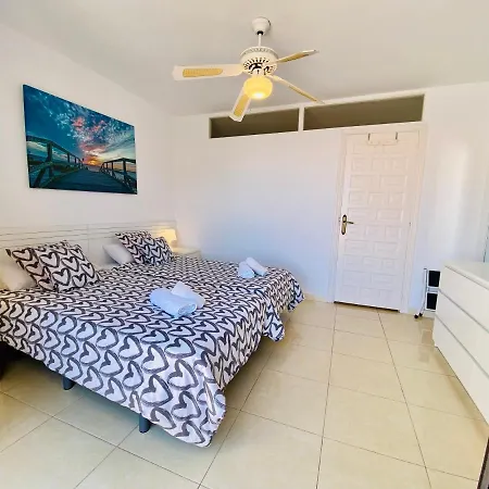 Appartement A Bed In Wonderland *