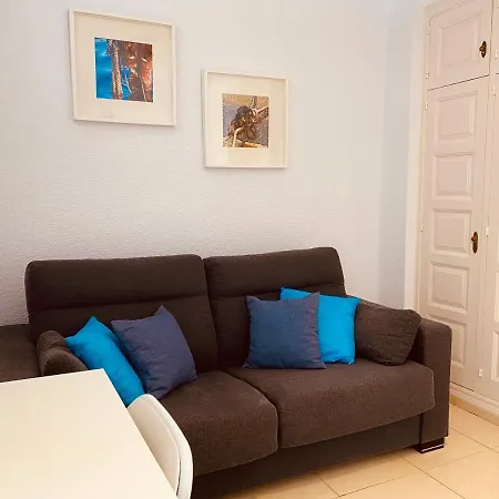 A Bed In Wonderland Appartement *